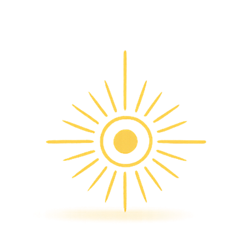 Energy and Wellness icon