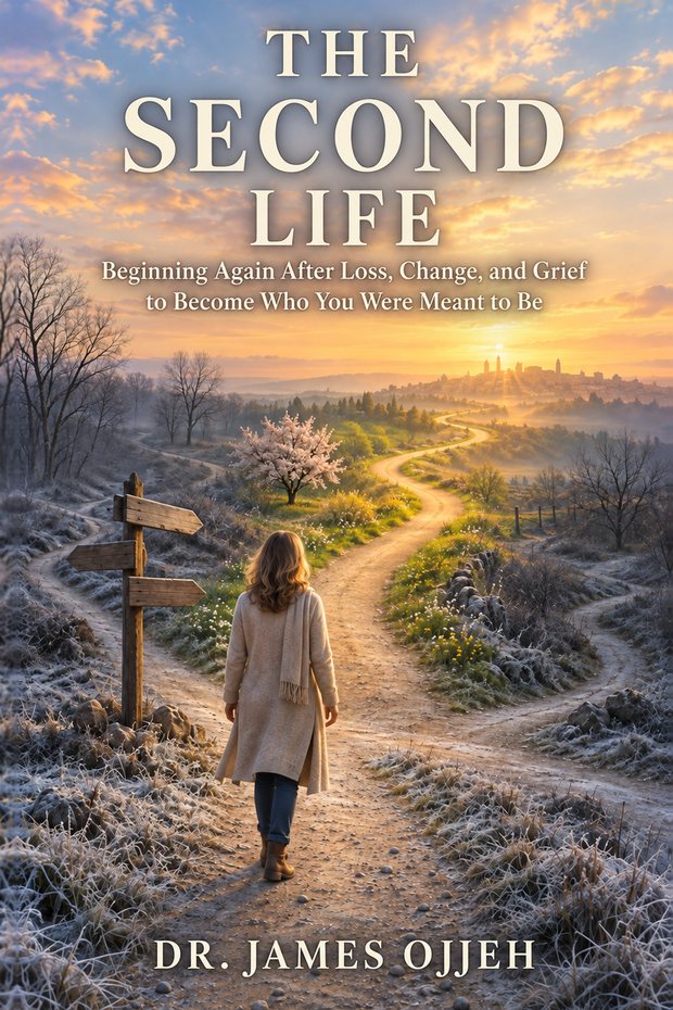 The Second Life